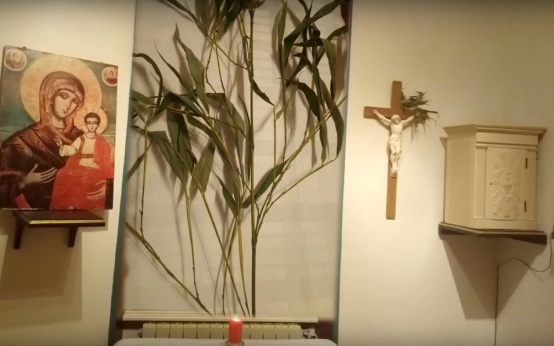 Feuille information de la semaine du 29 mars au 4 avril