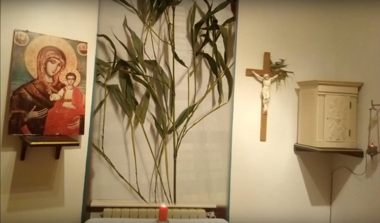 Feuille information de la semaine du 29 mars au 4 avril
