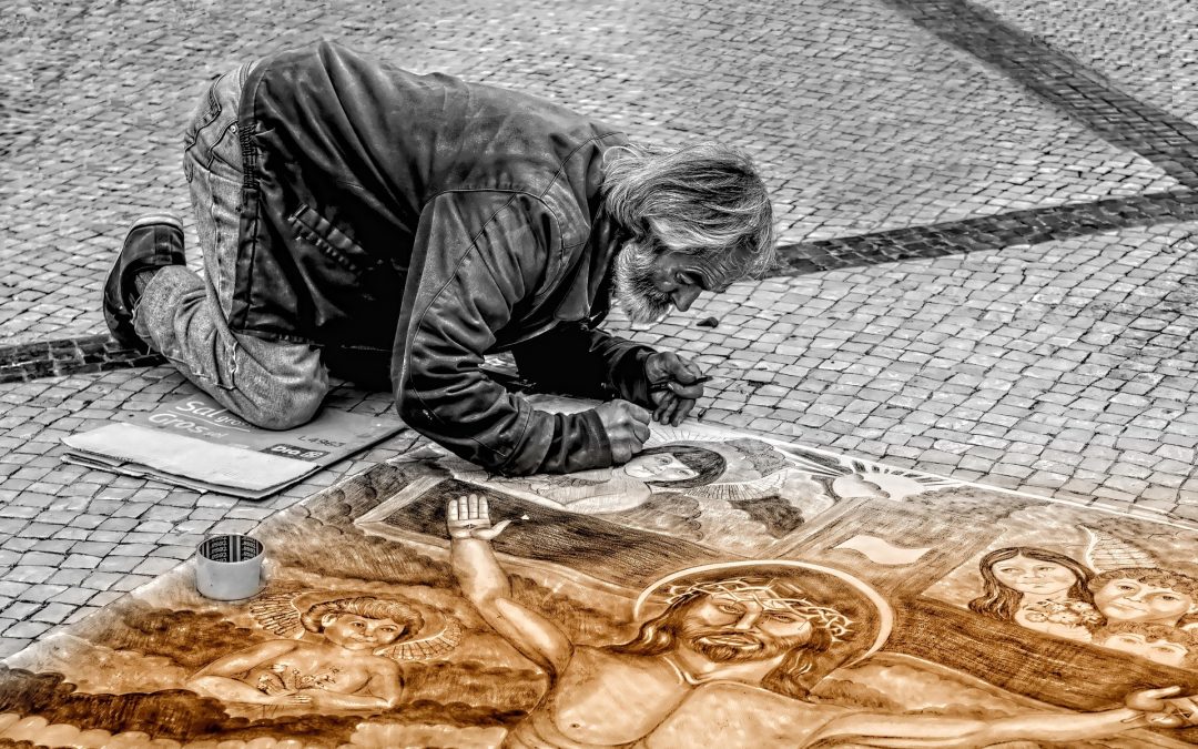 Feuille information de la semaine du 19 au 25 avril